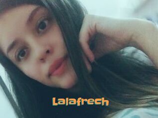 Lalafrech