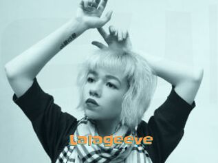 Lalageeve