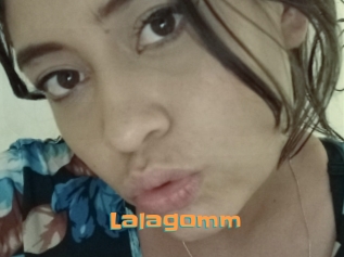 Lalagomm