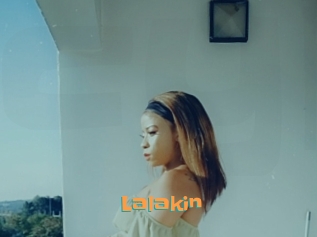 Lalakin