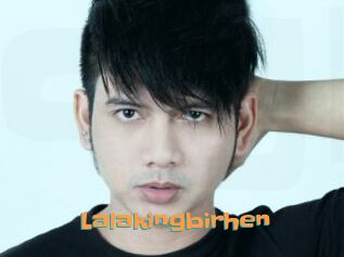 Lalakingbirhen