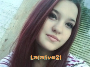 Lalalive21
