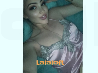 Lalaloft