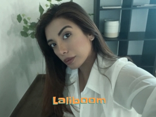 Laliboom