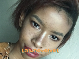 Lalunevelvet