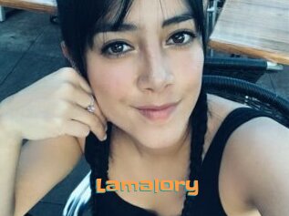 Lamalory