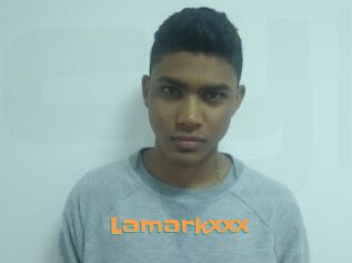 Lamarkxxx