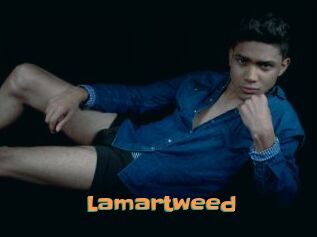 Lamartweed