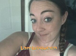 Lambsqueen