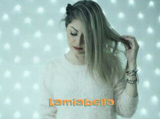 Lamiabella