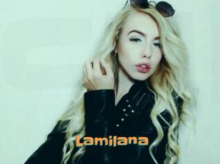 Lamilana