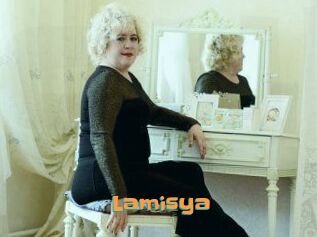 Lamisya