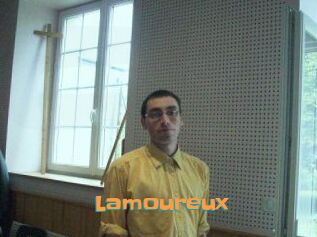 Lamoureux
