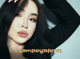 Lampeyaferst