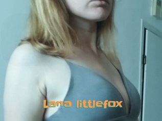 Lana_littlefox