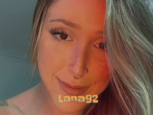 Lana92
