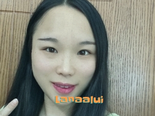 Lanaalui