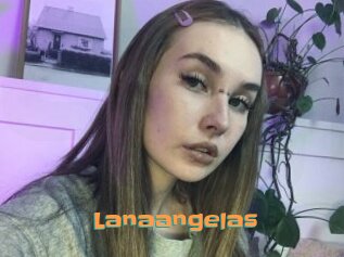 Lanaangelas