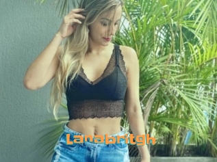 Lanabritgh