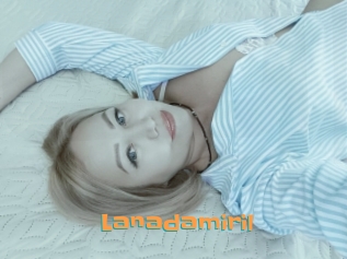 Lanadamiril
