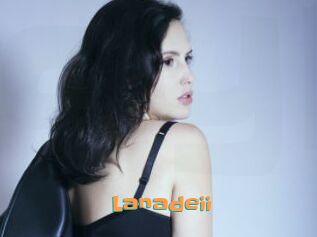 Lanadeii