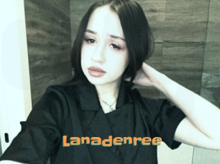 Lanadenree