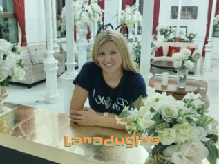 Lanaduglas