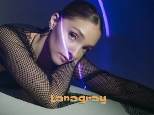 Lanagray