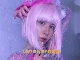 Lanahartley