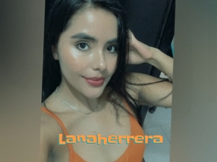 Lanaherrera