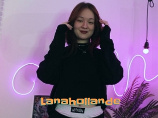 Lanahollande