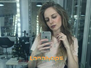 Lanahops