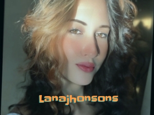 Lanajhonsons