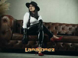 Lanajonez