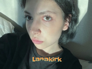 Lanakirk