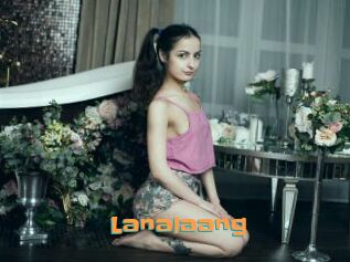 Lanalaang