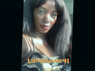 Lanaluxxe41
