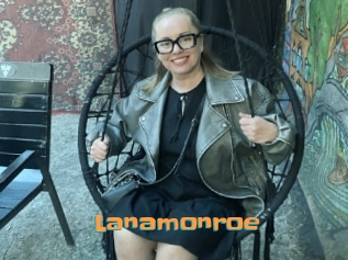 Lanamonroe