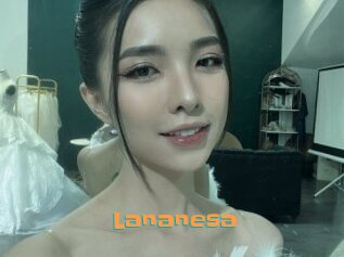 Lananesa