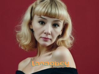 Lanaobey