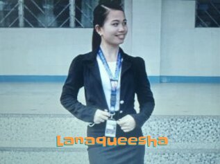 Lanaqueesha