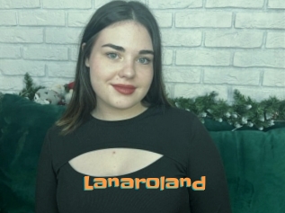 Lanaroland