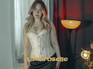 Lanaroselle