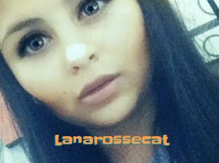 Lanarossecat