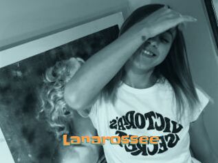 Lanarossee