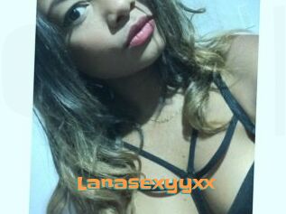 Lanasexyyxx