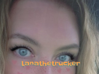 Lanathetrucker