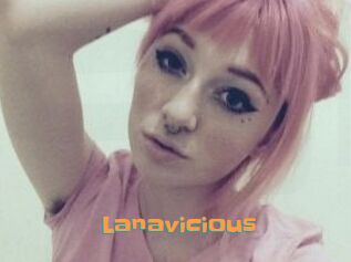 Lanavicious