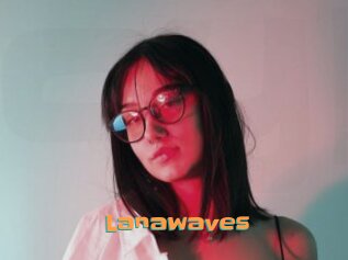 Lanawaves