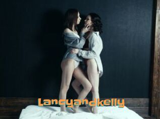 Lancyandkelly